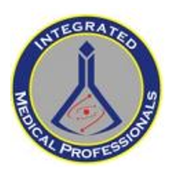 Integrated Medical Professionals logo