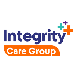 Integrity Care Group logo