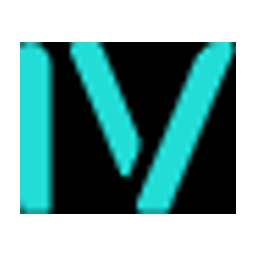 IV Active logo