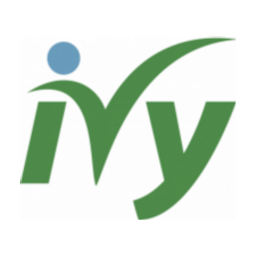 Ivy Rehab logo