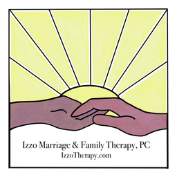 Izzo Marriage & Family Therapy logo