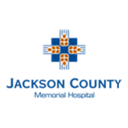 Jackson County Memorial Hospital Authority logo