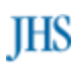 Jackson Health System logo