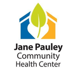 Jane Pauley Community Health Center logo