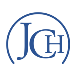 Jersey Community Hospital logo