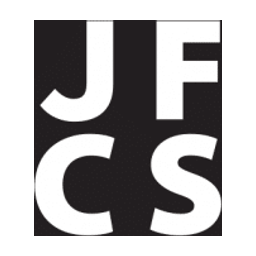 Jewish Family and Children's Services logo