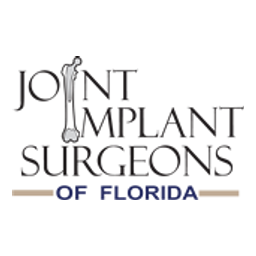 Joint Implant Surgeons of Florida logo