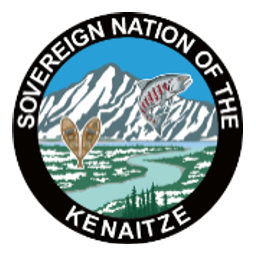 Kenaitze Indian Tribe logo