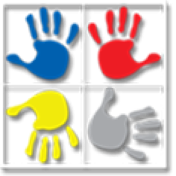 Kids at Play Therapy logo