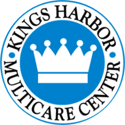 Kings Harbor Multicare Center logo