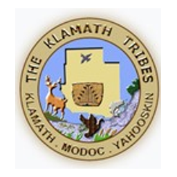 Klamath Tribal Health and Family Services logo