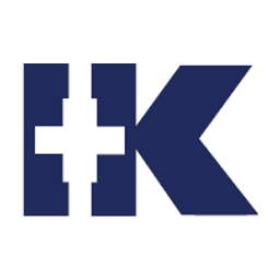 Konza Prairie Community Health Center logo