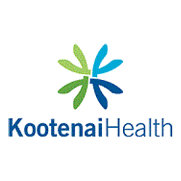 Kootenai Health logo