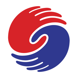 Korean Women's Association/KWA logo