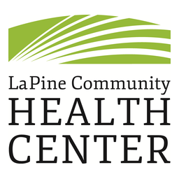 La Pine Community Health Center logo
