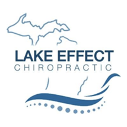 Lake Effect Chiropractic logo