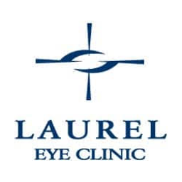 Laurel Eye Clinic LLP logo