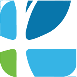 Lee Health logo
