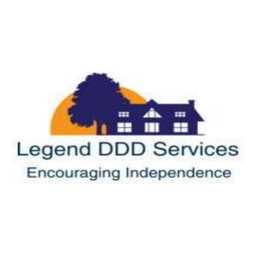 Legend DDD Services logo