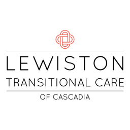 Lewiston of Cascadia logo