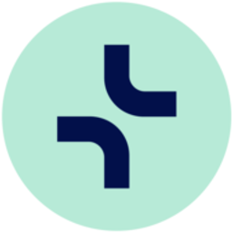 Lifted Healthcare Group logo