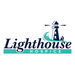 Lighthouse Hospice Care logo