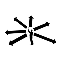 Limitless Possibilities logo