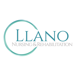 Llano Nursing & Rehab logo