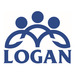 Logan Community Resources logo