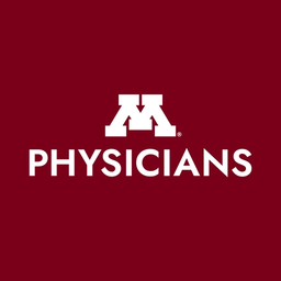 M Physicians logo