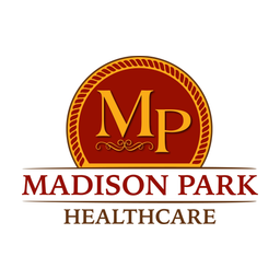 Madison Park Healthcare logo