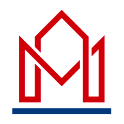 Magdala House logo