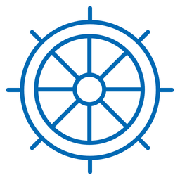 Mains'l logo