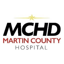Martin County Hospital District logo