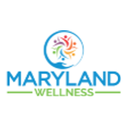 Maryland Wellness logo