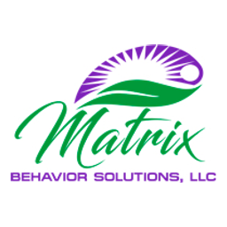 Matrix Behavior Solutions logo