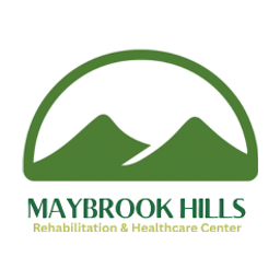 Maybrook Hills Rehab logo