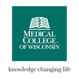Medical College of Wisconsin logo