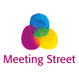 Meeting Street logo