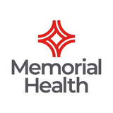 Memorial Health (Illinois) logo