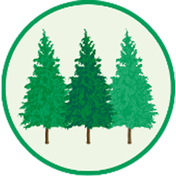 Mendocino Community Health Clinic logo