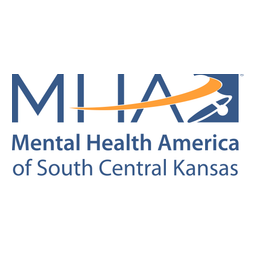 Mental Health America of South Central Kansas logo