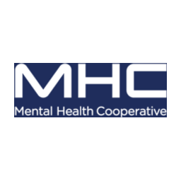 Mental Health Cooperative logo