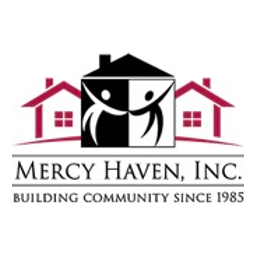 Mercy Haven logo