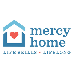 Mercy Home for Children logo