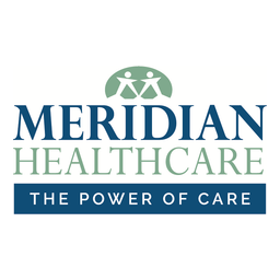 Meridian HealthCare logo