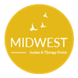 Midwest Autism & Therapy Center logo