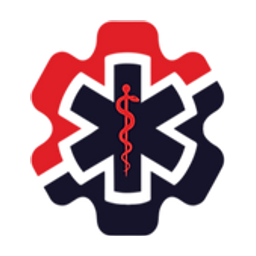 Midwood EMS logo
