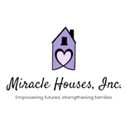 Miracle House logo