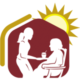 Mom's Home Care logo